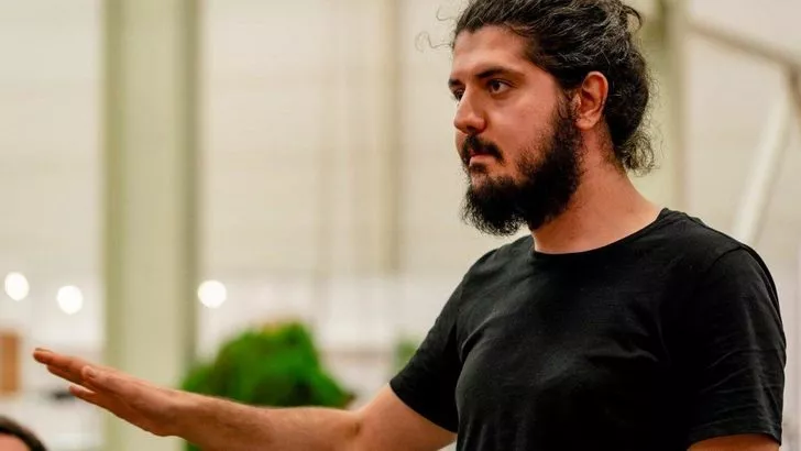 Director dropped from festival over violence against woman