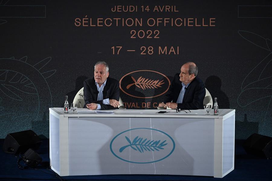 75th Cannes announces line-up