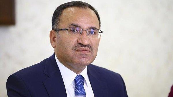 Khashoggi decision in line with law, says justice minister