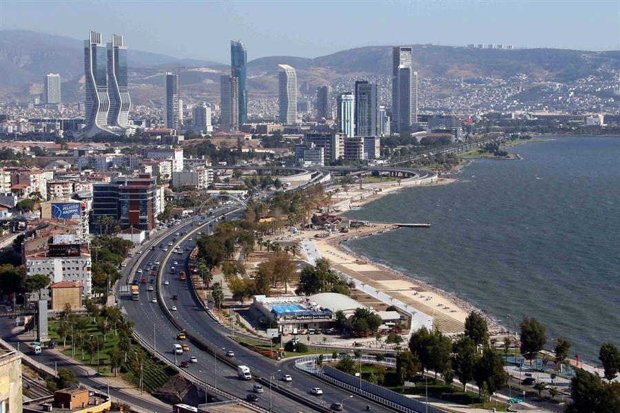 House sales in Turkey jumped by 20.6 pct in March