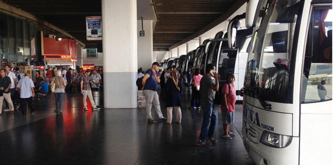 Intercity bus fares hiked ahead of Eid holiday
