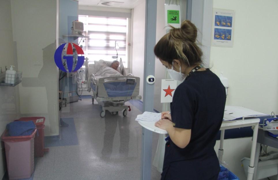 Deaths from COVID-19 continue to decline