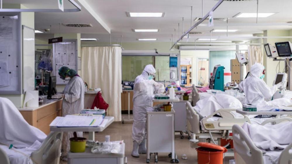 Turkey reports 3,268 new coronavirus cases, 17 more deaths