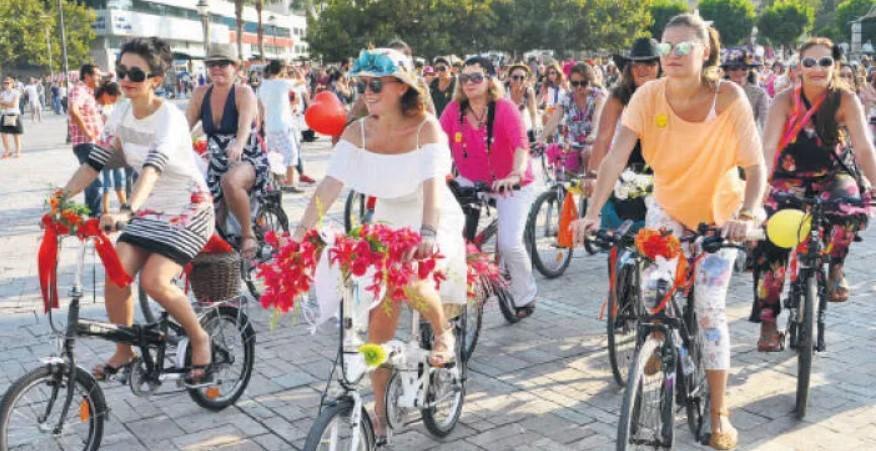 Over 234 killed in bicycle accidents in 5 years