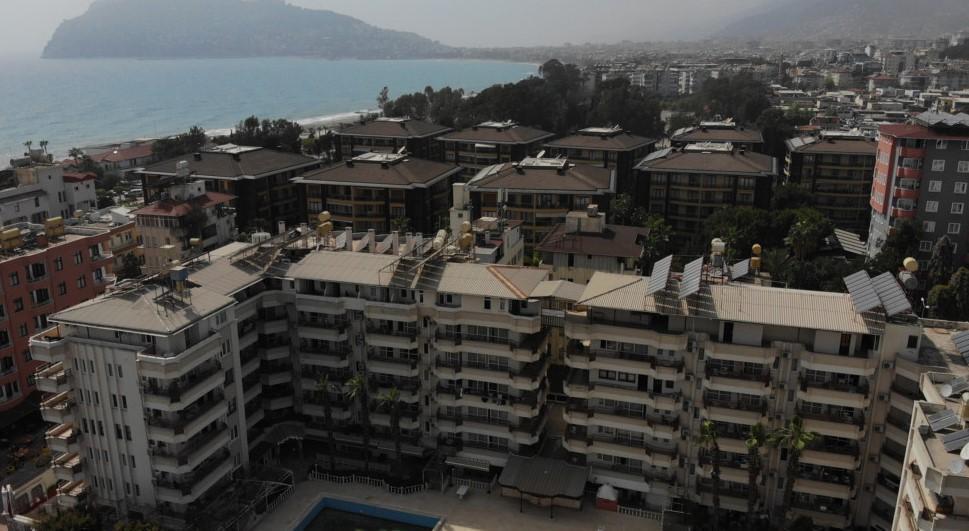 House price index nearly doubled in February
