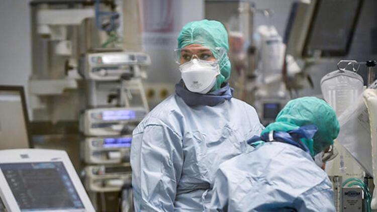 Turkey reports 4,542 new coronavirus cases, 19 more deaths