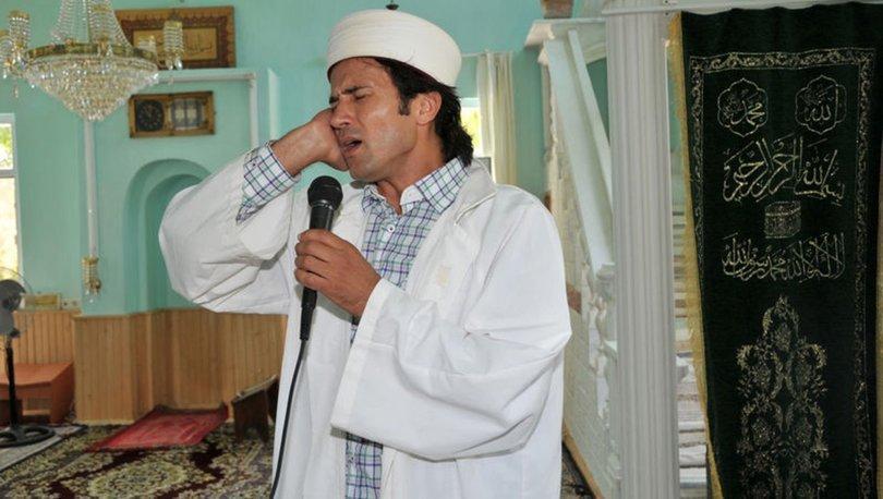 ‘Rock singer’ ex-Imam takes his case to European court