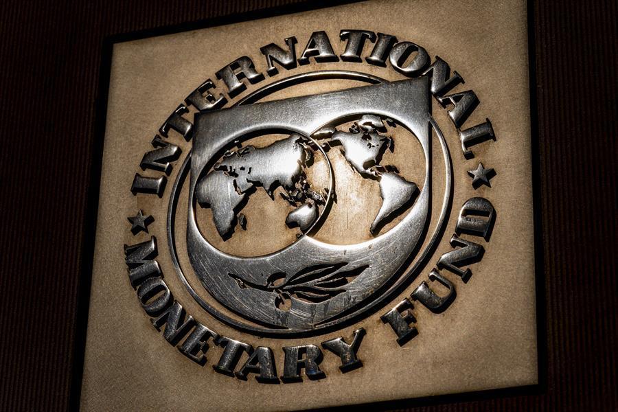 IMF cuts global GDP growth forecast to 3.6 pct amid war