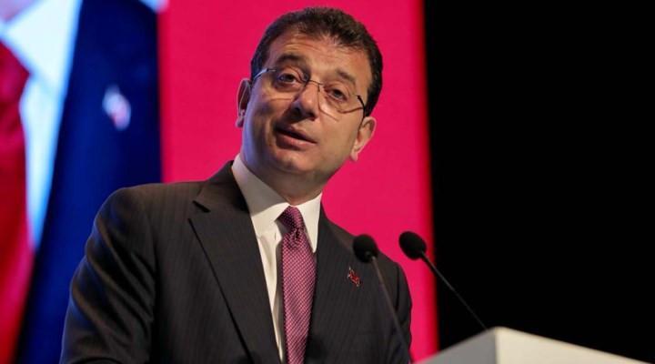 Prosecutor seeks up to 4 years in jail for Istanbul mayor over insult