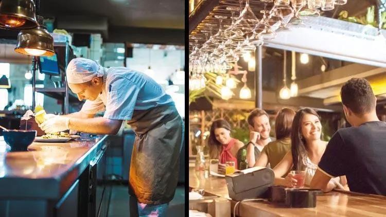 Turkish chains eyeing to open branches abroad