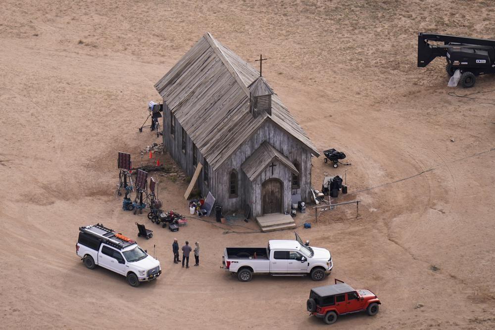 ‘Rust’ producers showed ‘indifference’ to gun safety