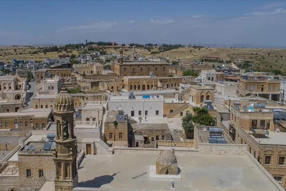 Tourism boom expected in Turkey’s southeast this season