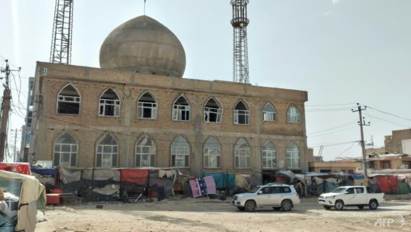 At least 31 dead as ISIL claimed blasts rock Afghan cities