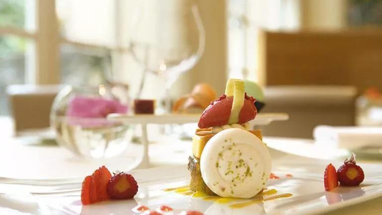 Michelin Guide to unveil Istanbul restaurant selection in fall