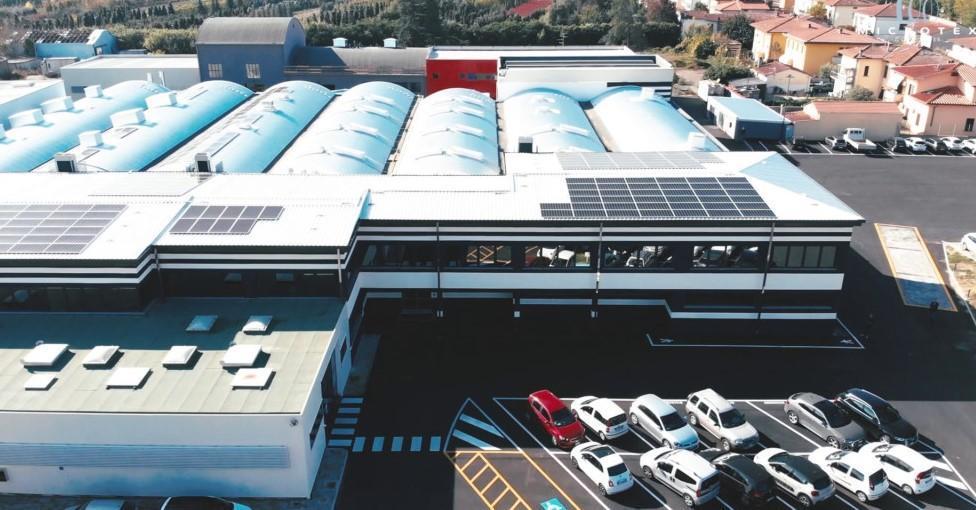 Kordsa to buy majority stake in Italian Microtex Composites