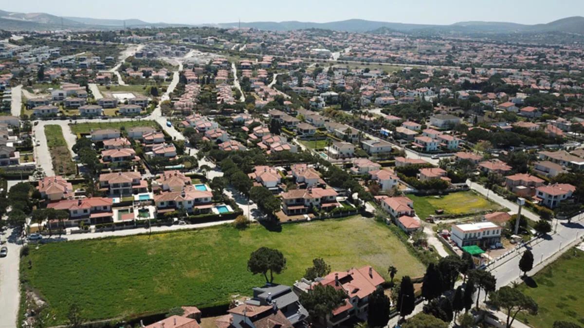 Rent prices in Antalya skyrocket due to war
