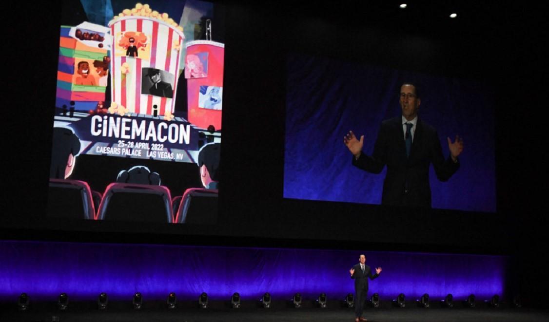 Spider-Man’ sequels, Bad Bunny kick off buoyant CinemaCon summit