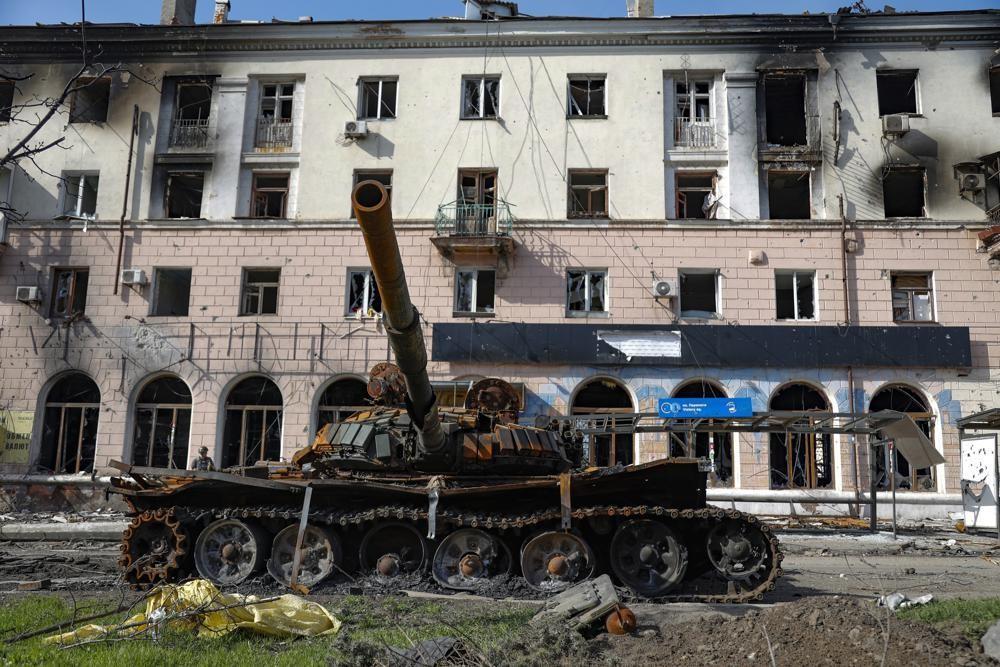 Turkey still hopeful of truce between Russia, Ukraine despite difficulties: Akar