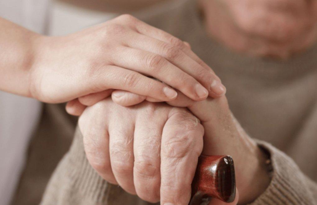 Commission to evaluate problems of elderly people