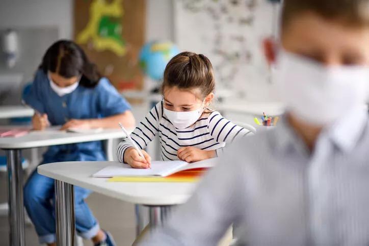 Face mask mandate lifted for millions of students