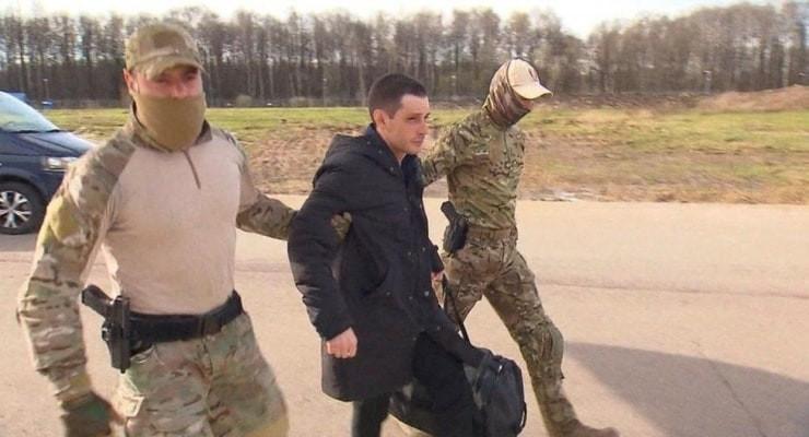 Erdoğan, Putin discuss prisoner exchange between Russia, US in Turkey