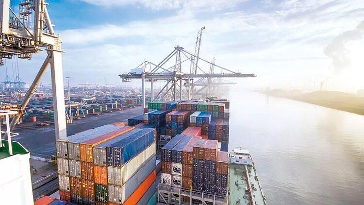 Exports rise 20 pct to $22.7 billion in March