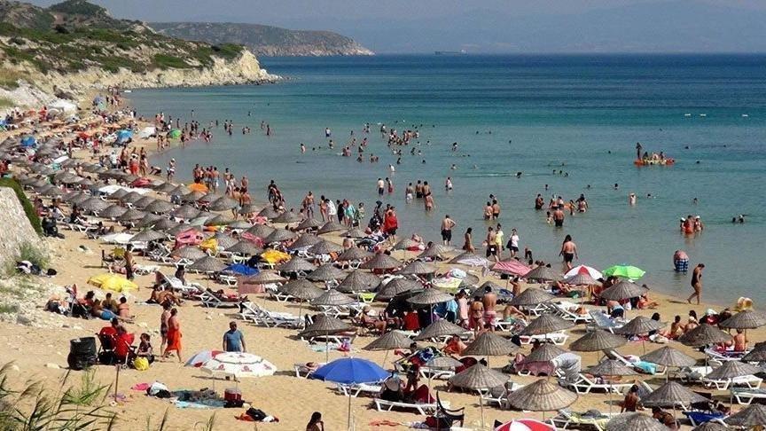 Tourism revenues leap 122 percent to $5.4 billion
