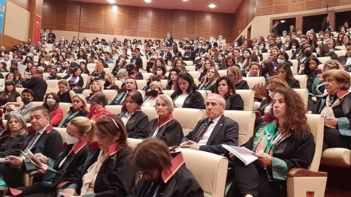 Council of State to reveal decision on Istanbul Convention withdrawal