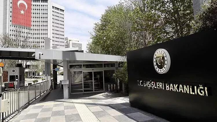 Turkey summons German envoy in row over Kavala verdict