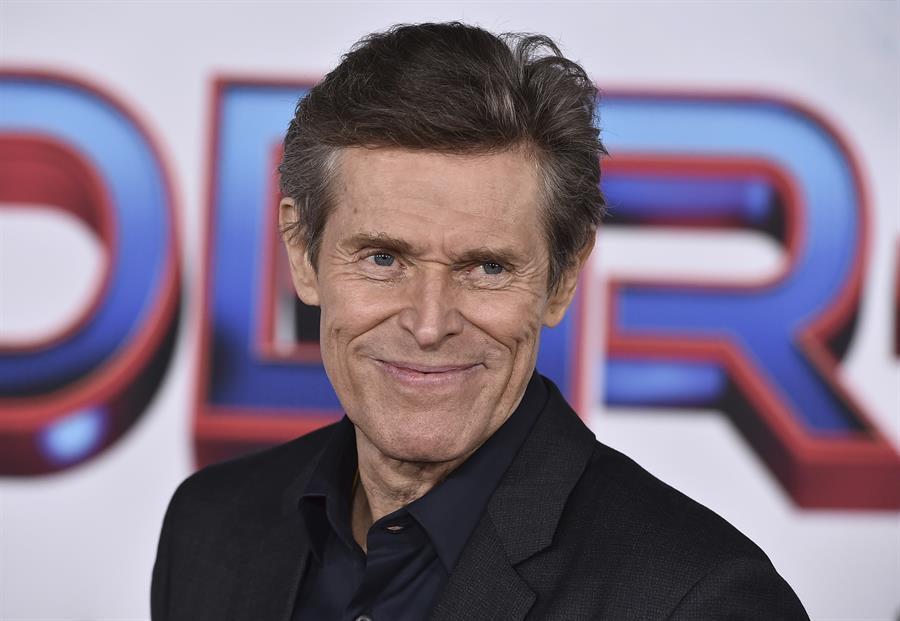 Willem Dafoe to receive honorary UW-Milwaukee doctorate