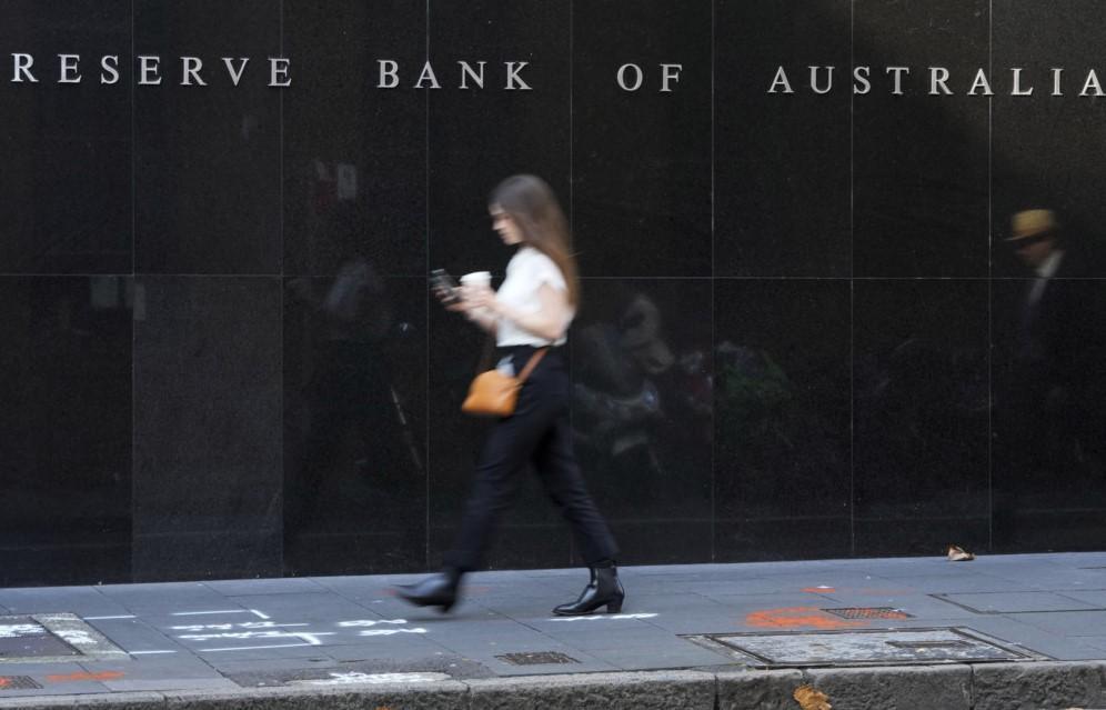 Australia hikes interest rates for first time since 2010