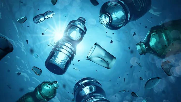 Microplastics pose high risk in Mediterranean
