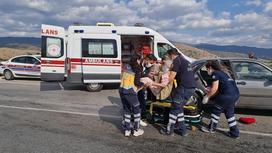 Deaths in road accidents during Eid down 61 pct, says minister