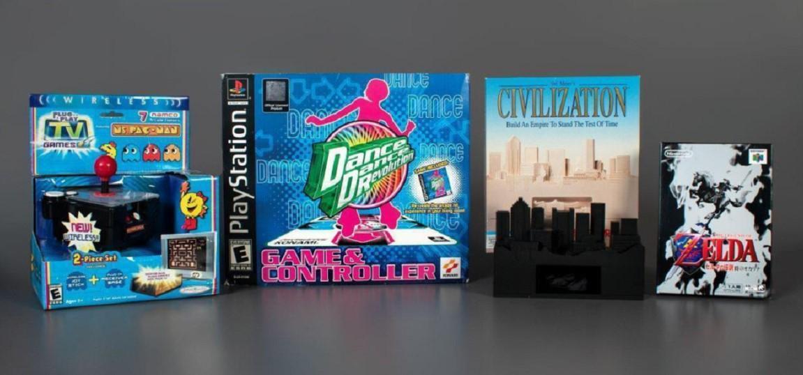 Ms Pac-Man clears path to World Video Game Hall of Fame