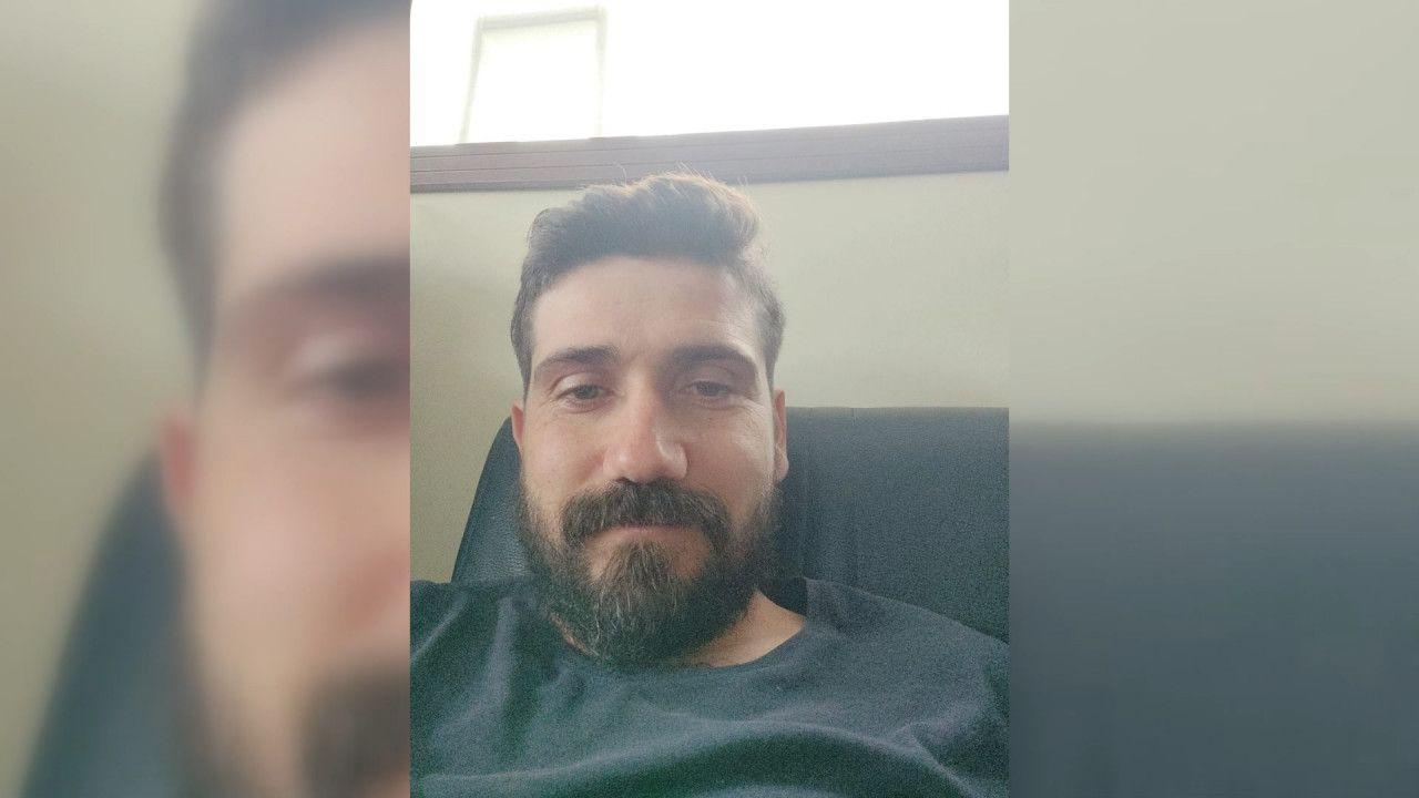 Turkish sailor rescued after 2 days lost at sea