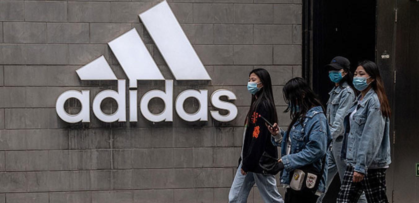 China lockdowns weigh on Adidas’s first-quarter profit