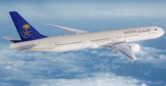 Saudi Airlines to resume flights to Istanbul