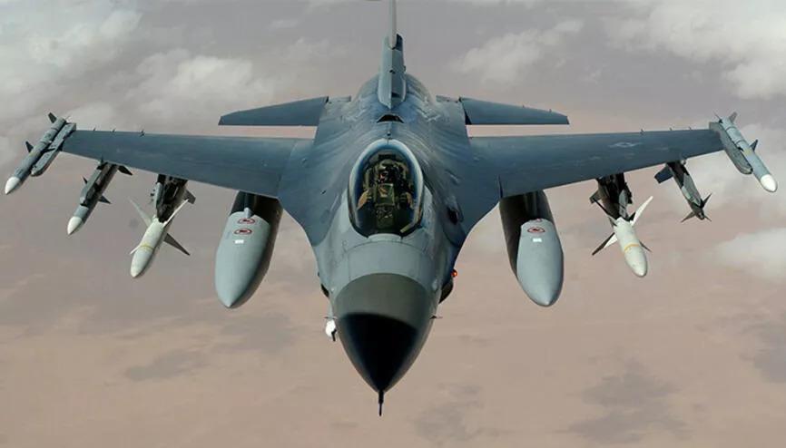 Key lawmakers signal allowing Turkey’s purchase of F-16s: US media