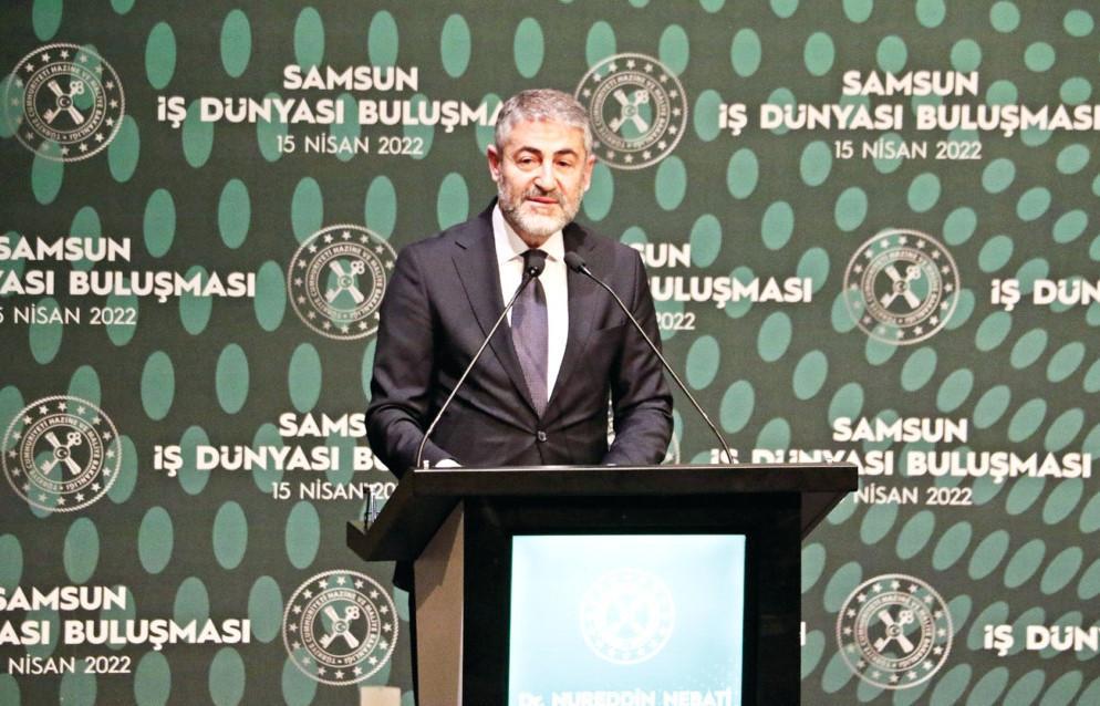 Gov’t determined to fight inflation: Minister