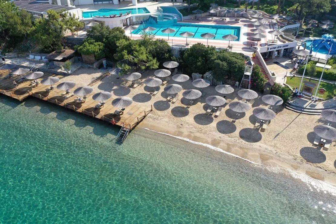 Turkey aims to up its share in luxury tourism market