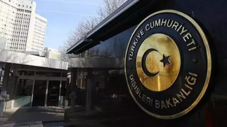 Turkey condemns attack at Switzerland Int’l Children’s Festival