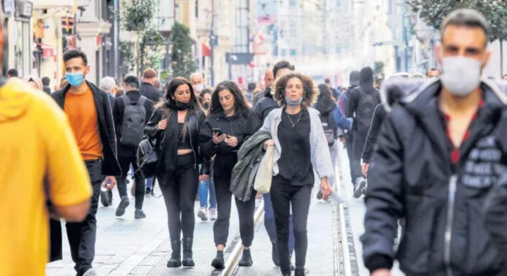 Public sees end of pandemic in upcoming months: Poll