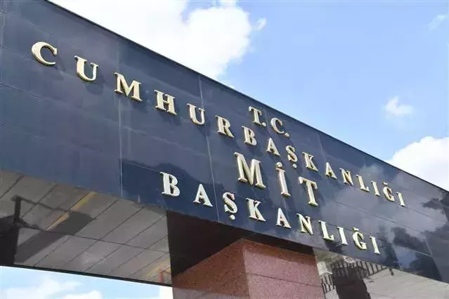 MİT eyes ‘counterespionage briefings’ on Turkish defense industry