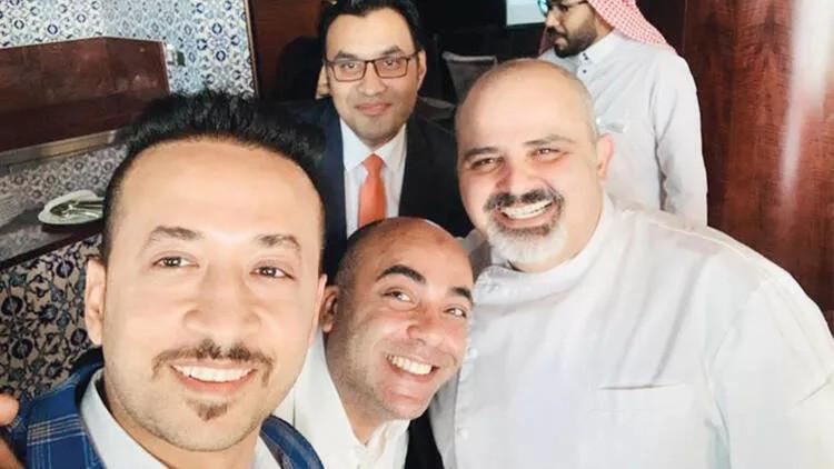 Flying chef dies in an accident in Doha