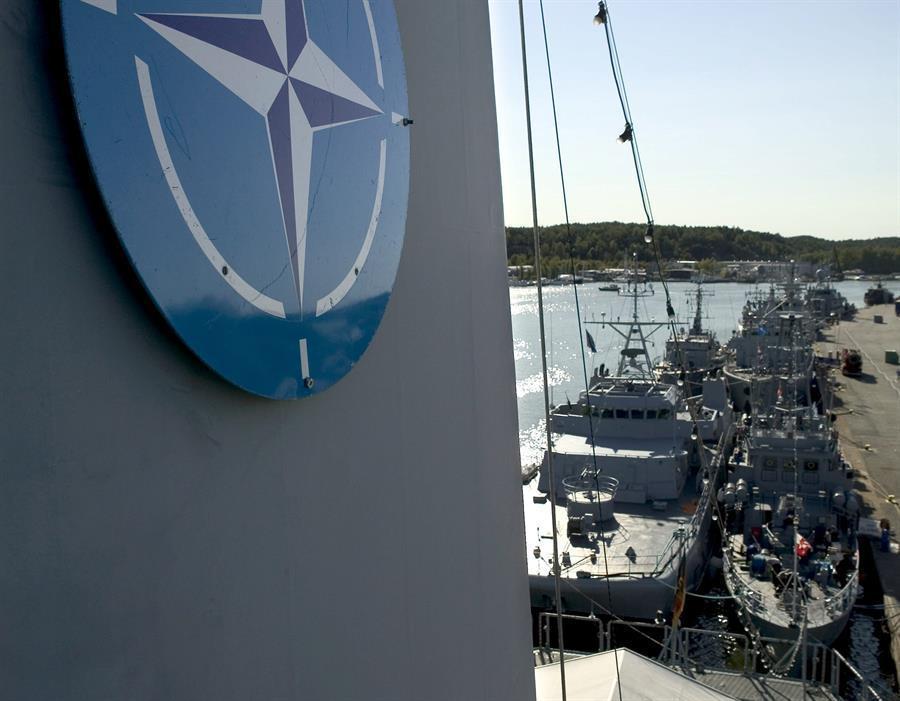 Kremlin warns of retaliation after Finland moves toward NATO