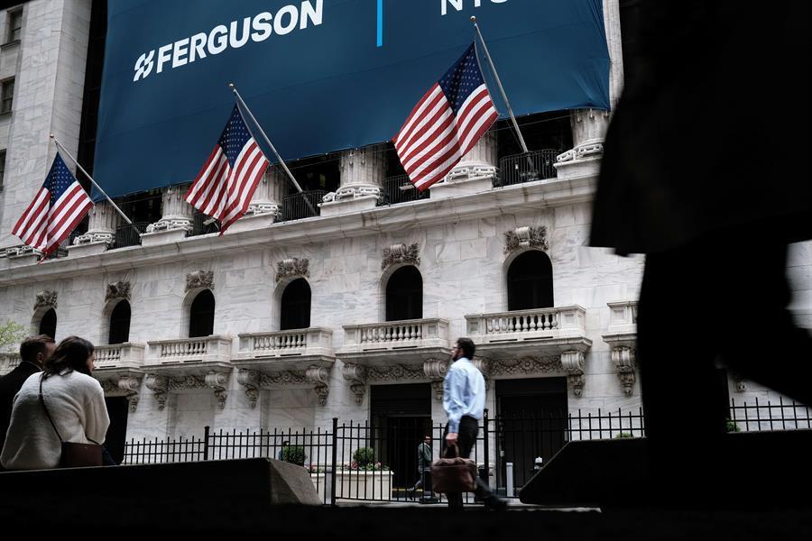 Soft economic landing may be out of Fed’s control: Powell
