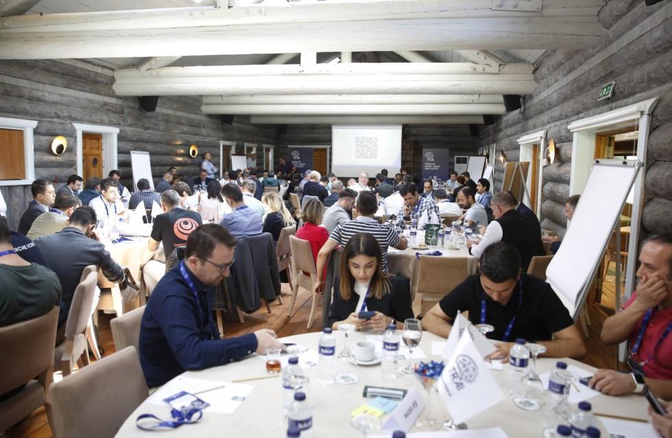 AI initiatives in Turkey decupled in 5 years: Expert