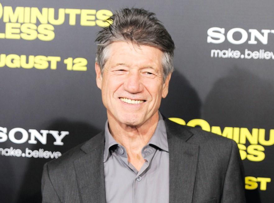 Actor Fred Ward dies at 79