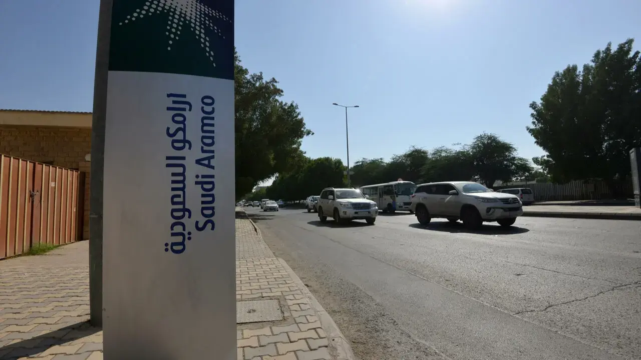 Saudi Aramco says Q1 profits jump 82% as oil prices surge
