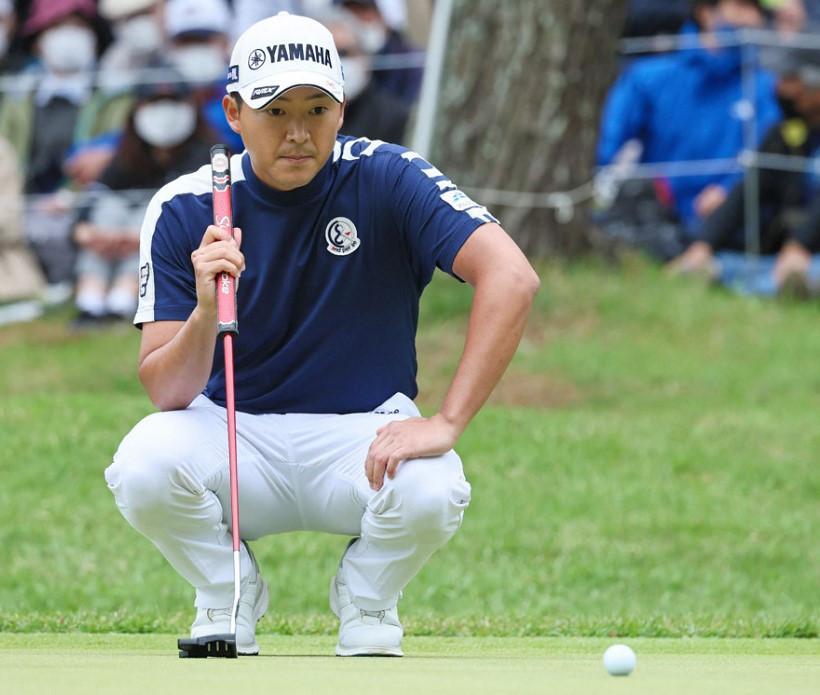 Imahira secures place at British Open with Asian Tour victory
